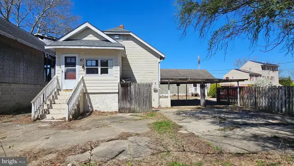 81 Mill St, PENNS GROVE, NJ 08069