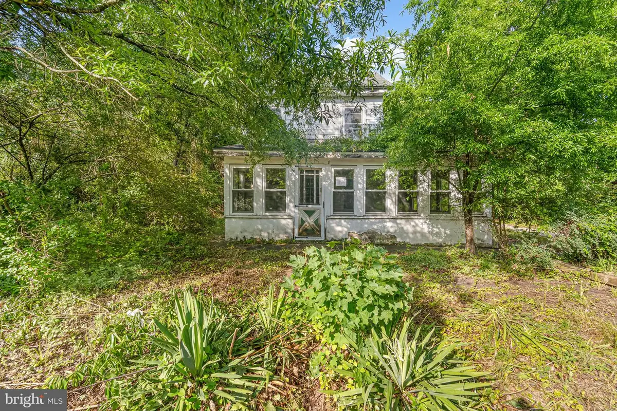 202 Lawrence Corner Rd, Pittsgrove, NJ 08318 - #1