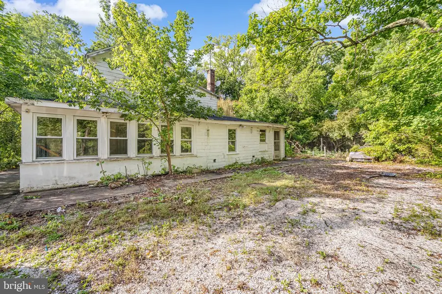 202 Lawrence Corner Rd, Pittsgrove, NJ 08318 - #3
