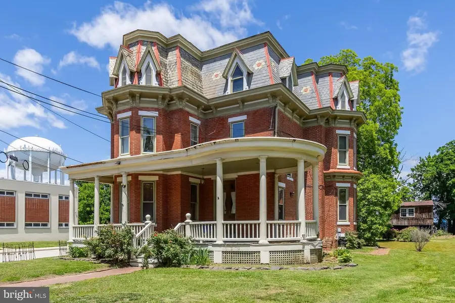100 W Broadway, Salem, NJ 08079 - #2