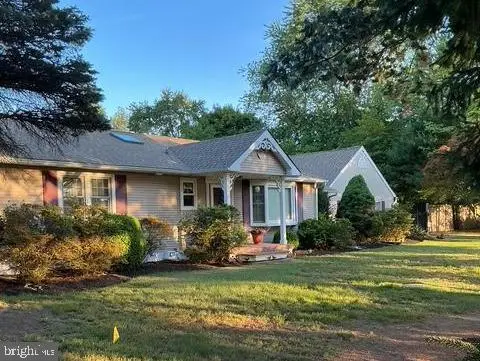 768 Parvin Mill Rd, Pittsgrove, NJ 08318 - #1