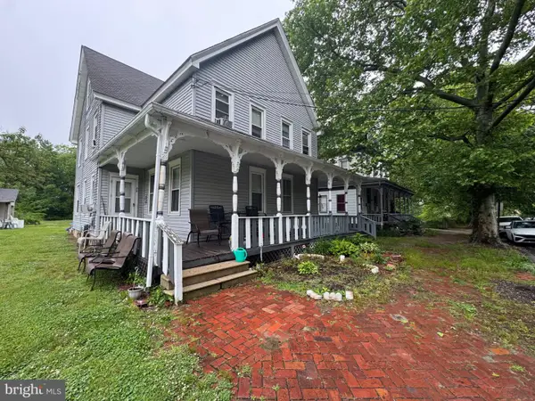 27 Seventh St, SALEM, NJ 08079