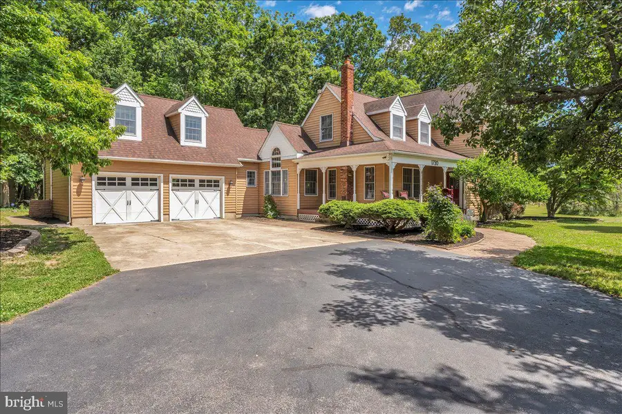 1730 Parvin Mill Rd, Pittsgrove, NJ 08318 - #3
