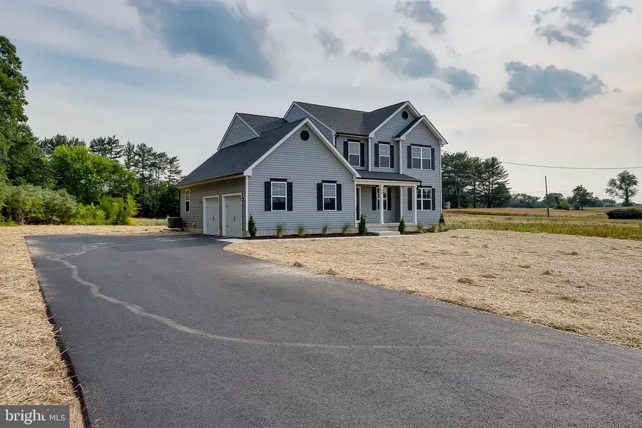 29 Shiff Ave, Pittsgrove, NJ 08318 - #2