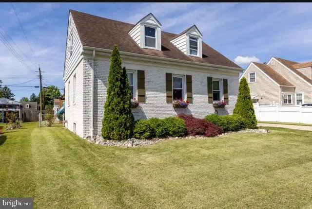 23 Churchtown Rd, Pennsville, NJ 08070 - #2