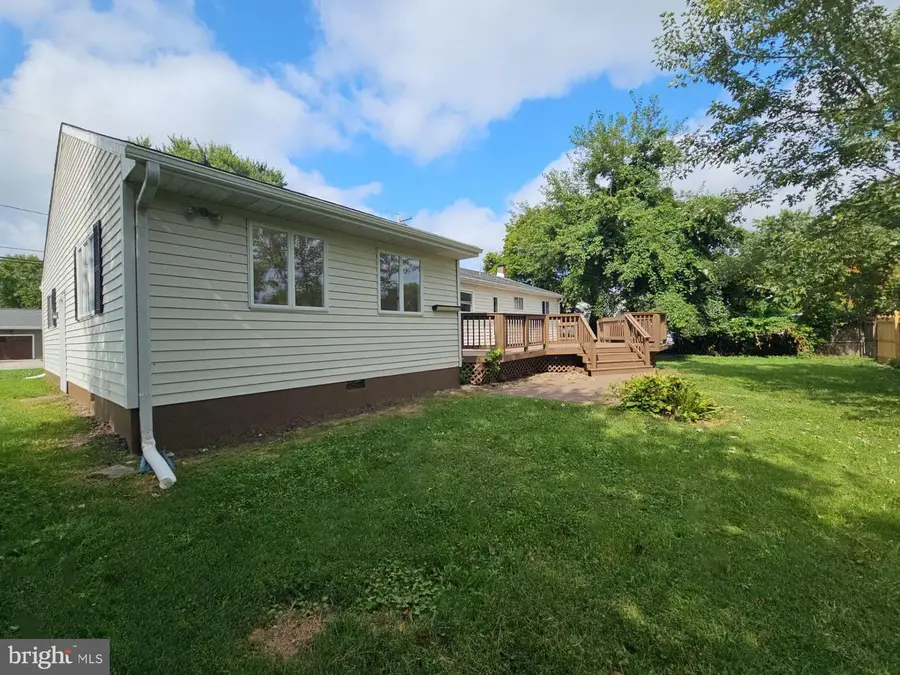 82 Harvard Rd, Pennsville, NJ 08070 - #3