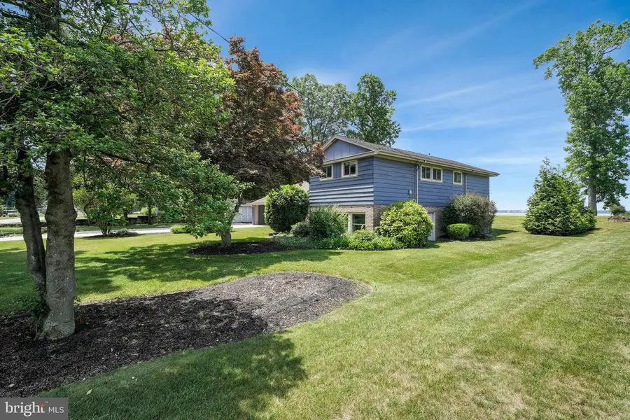 251 N River Dr, Pennsville, NJ 08070 - #3