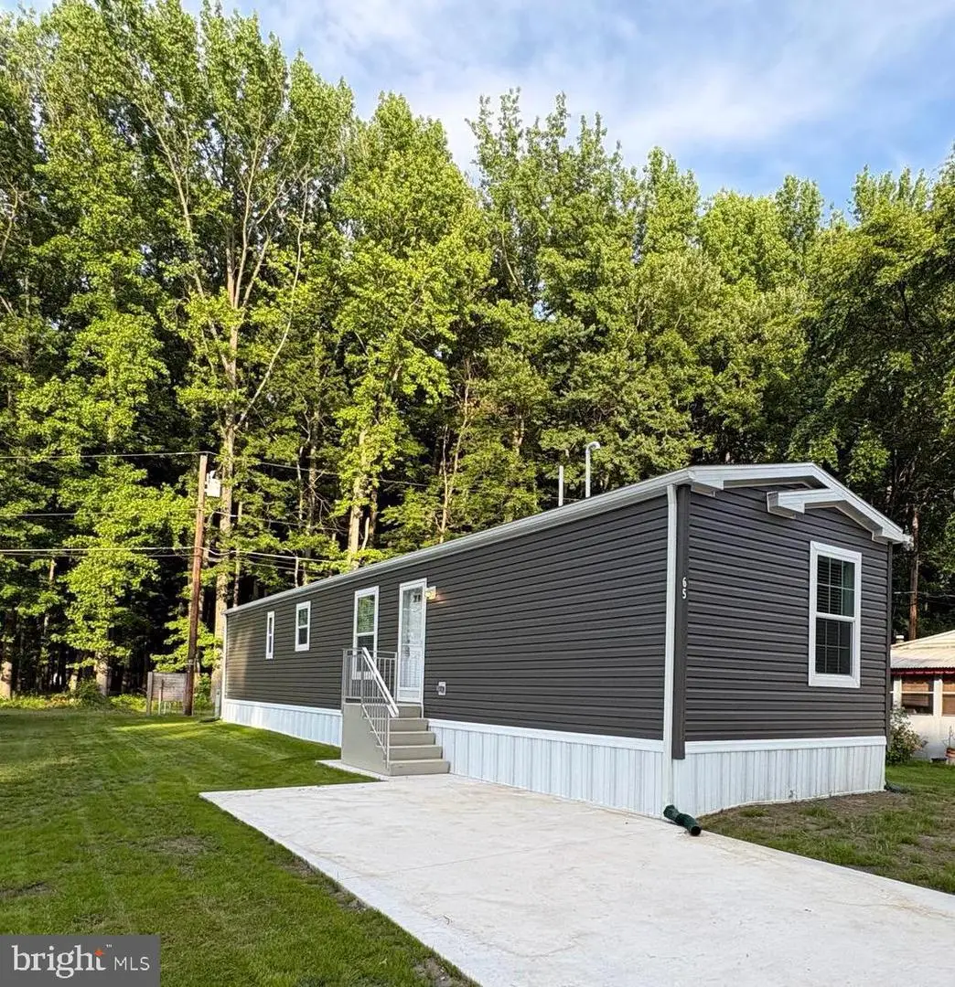 65 Forest Dr, Pennsville, NJ 08070 - #1