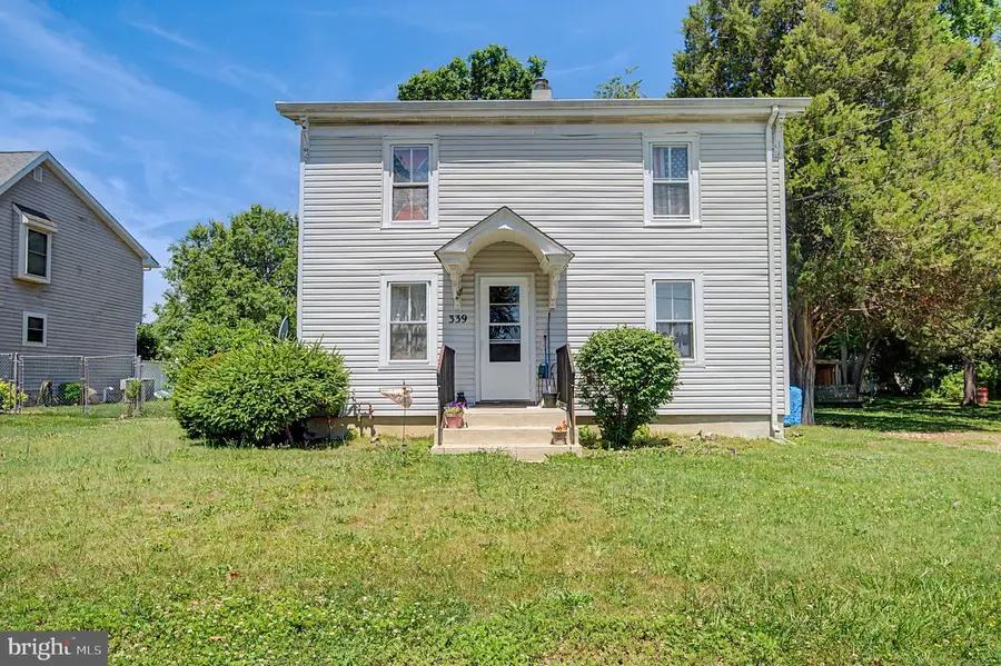 339 Broad St, Elmer, NJ 08318 - #2