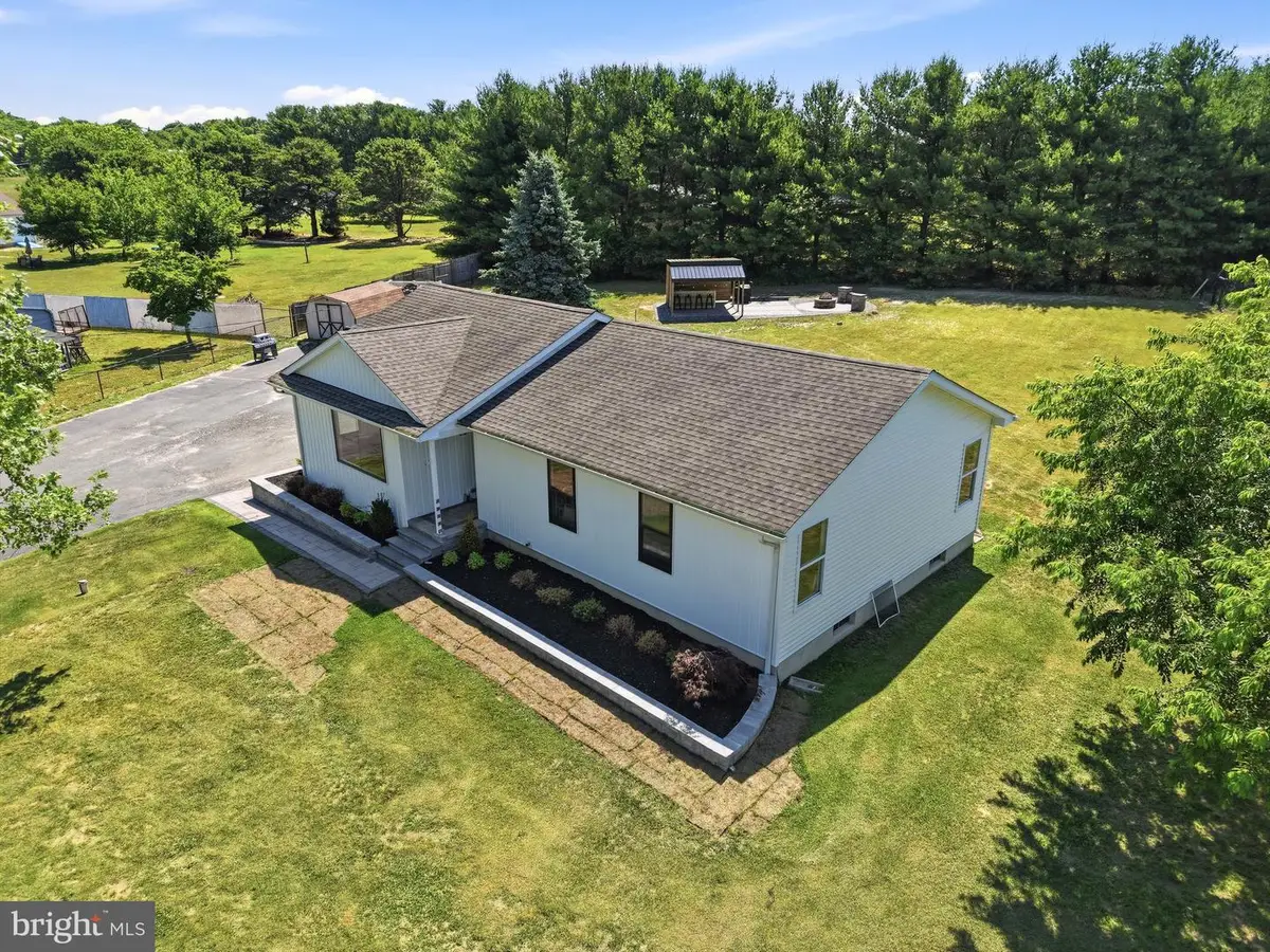 199 Shiff, Pittsgrove, NJ 08318 - #1