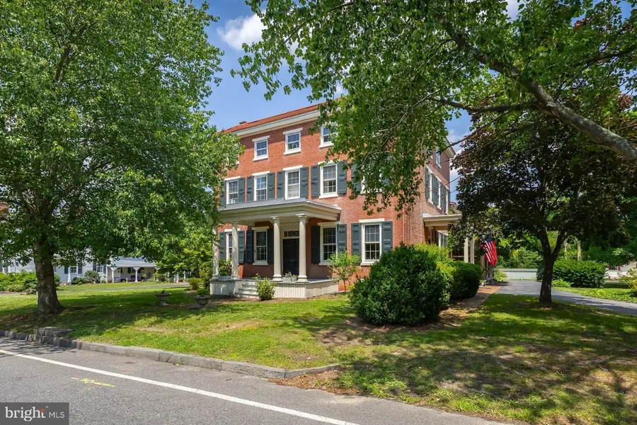 26 N Greenwich St, Alloway, NJ 08001 - #2