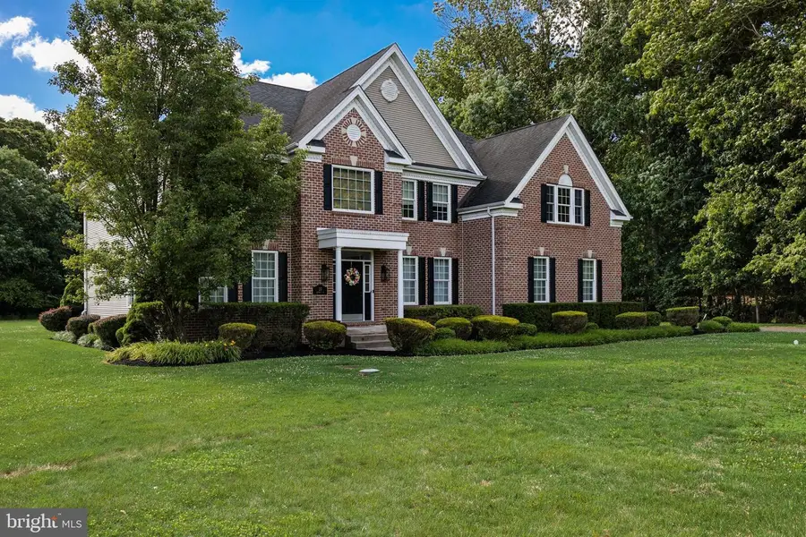 23 Harvest Drive, Pittsgrove, NJ 08318 - #2