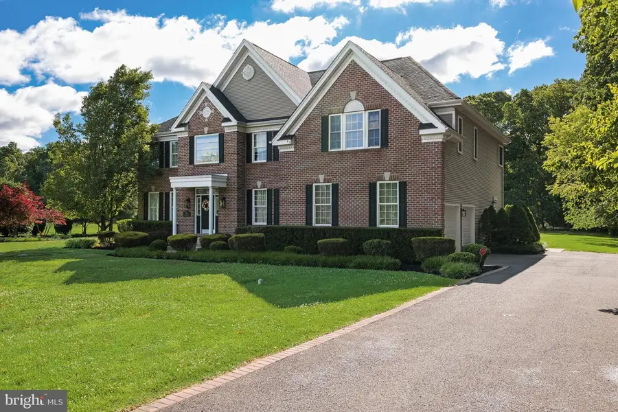 23 Harvest Drive, Pittsgrove, NJ 08318 - #3