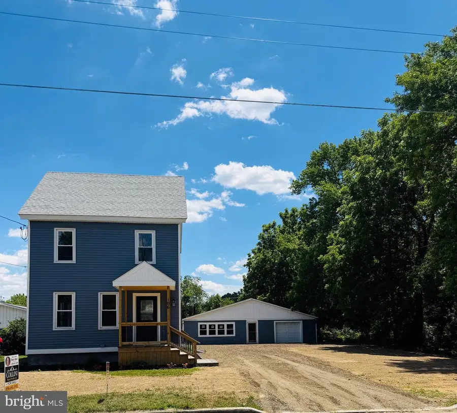 106 Park Ave, Elmer, NJ 08318 - #2