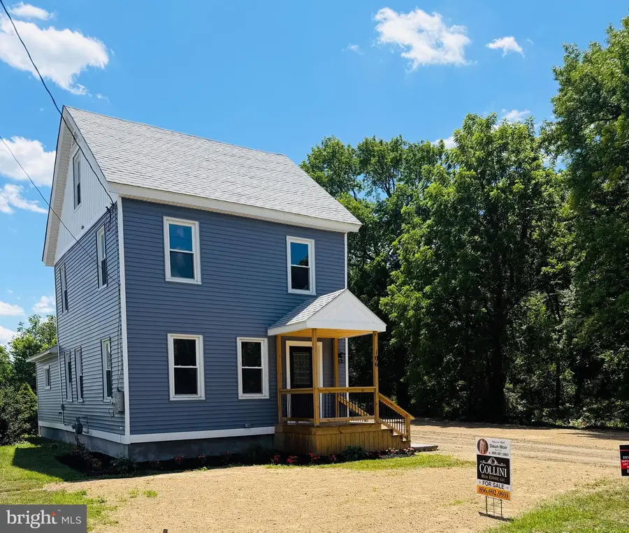 106 Park Ave, Elmer, NJ 08318 - #3