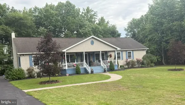 201 Robinson Rd, SALEM, NJ 08079