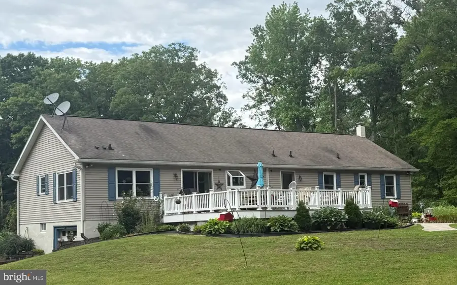 201 Robinson Rd, Salem, NJ 08079 - #2