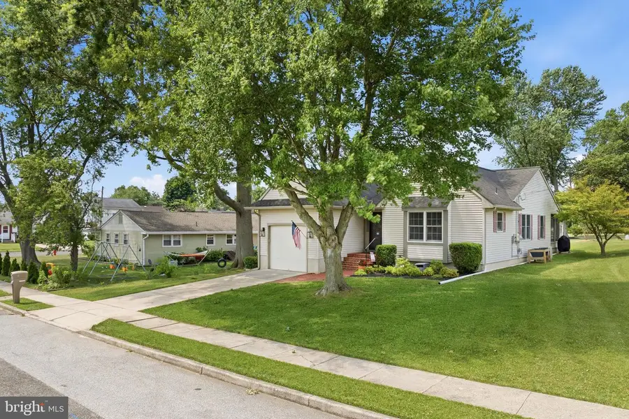 3 Blanche St, Woodstown, NJ 08098 - #2
