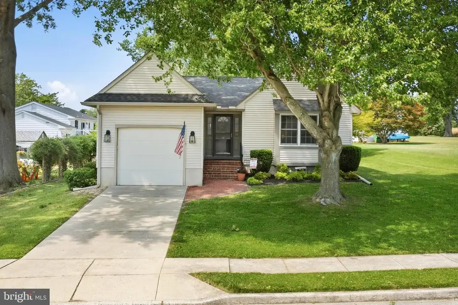 3 Blanche St, Woodstown, NJ 08098 - #3