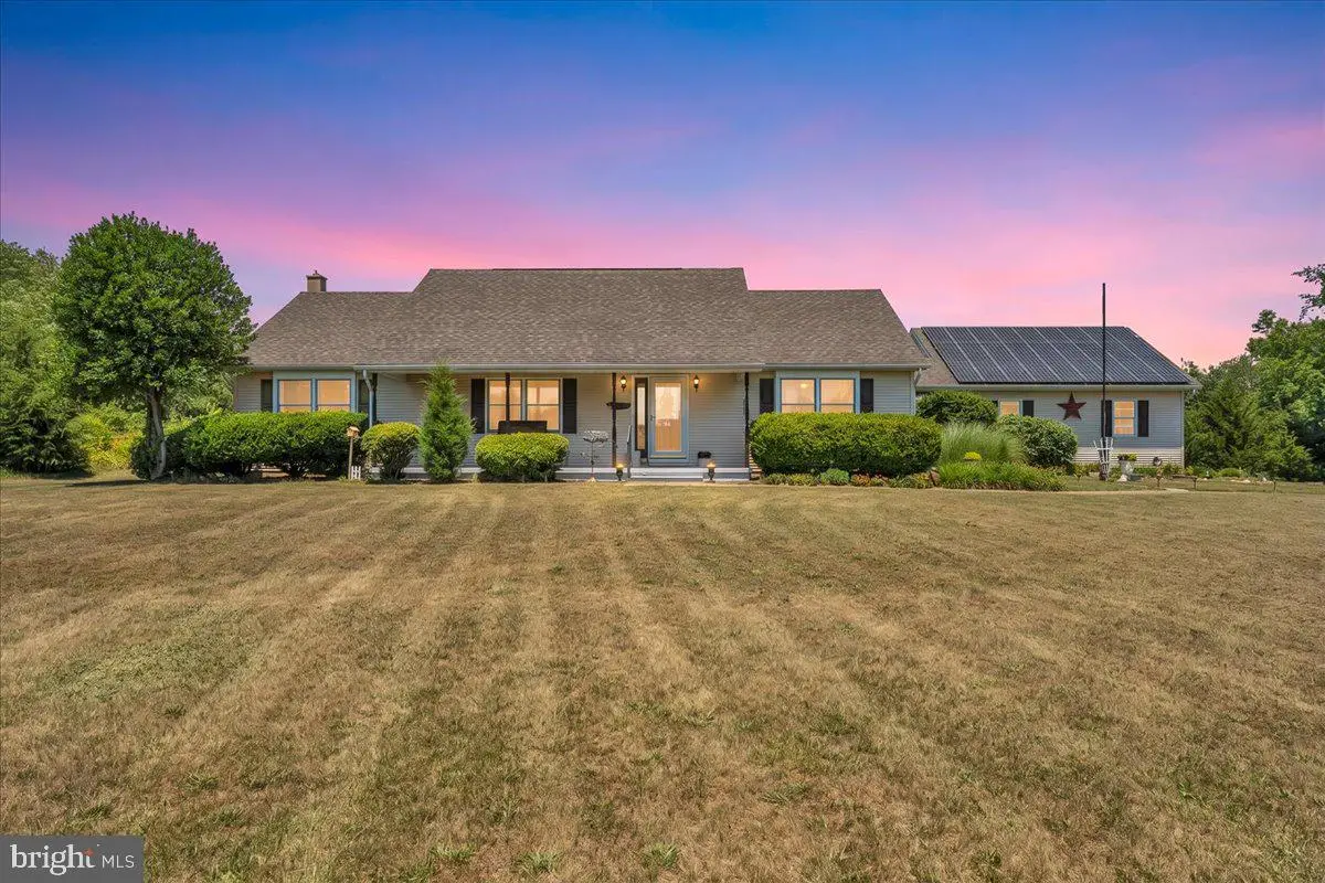 34 Lawrence Rd, Quinton, NJ 08072 - #1
