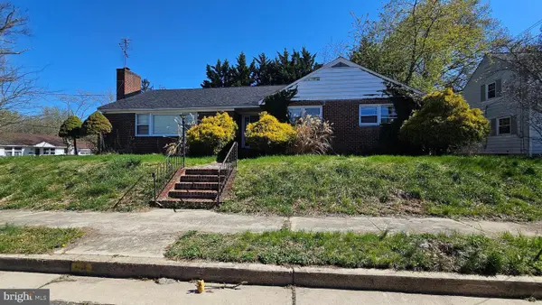 262 Morrison Ave, SALEM, NJ 08079