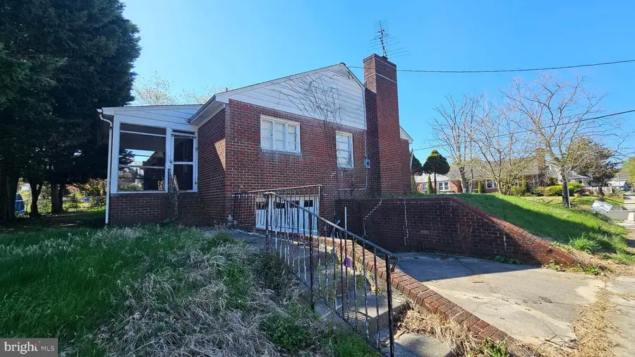 262 Morrison Ave, Salem, NJ 08079 - #3