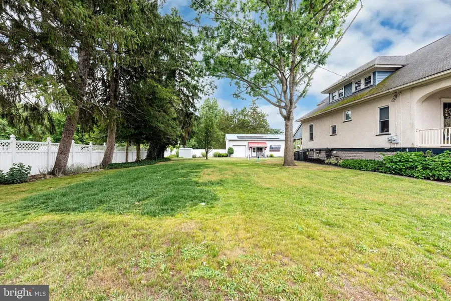 76 Broad St, Elmer, NJ 08318 - #2