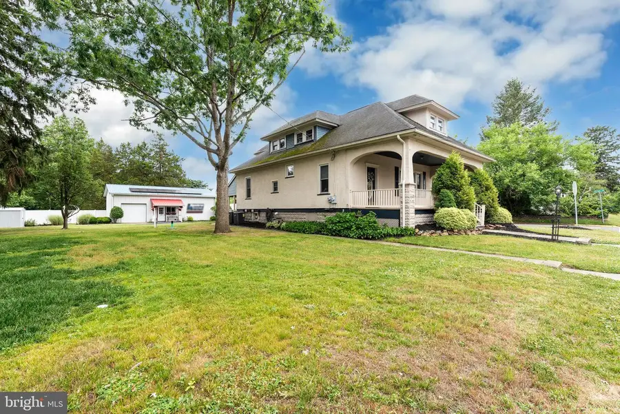 76 Broad St, Elmer, NJ 08318 - #3