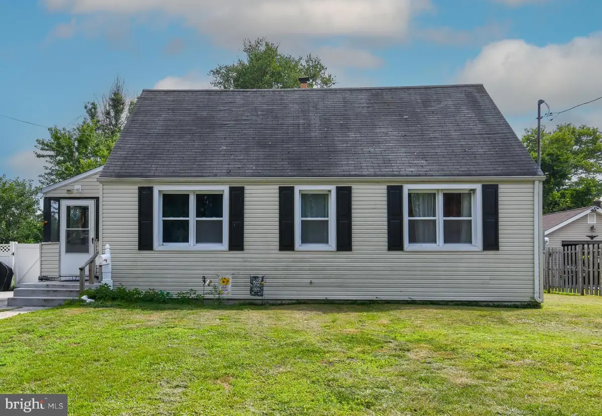 414 Springfield Ave, Penns Grove, NJ 08069 - #1