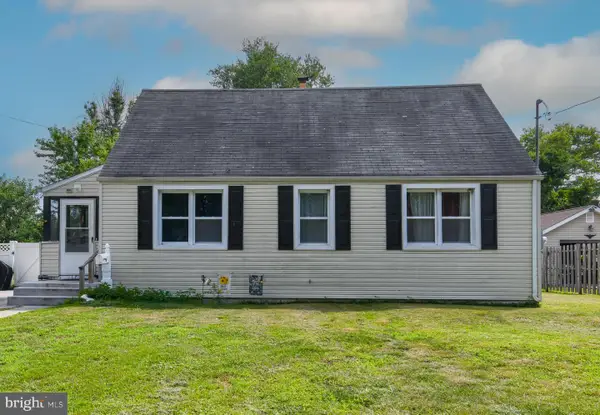 414 Springfield Ave, PENNS GROVE, NJ 08069