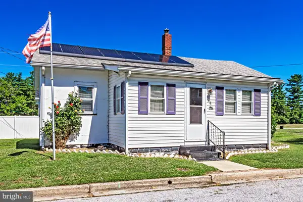 52 Van Buren St, DEEPWATER, NJ 08023