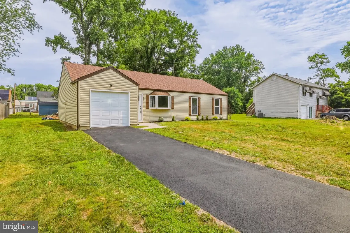 279 Wintergreen Lane, Carneys Point, NJ 08069 - #1