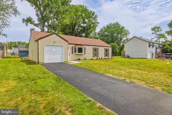 279 Wintergreen Lane, CARNEYS POINT, NJ 08069