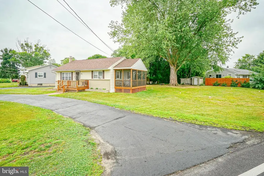 64 S Tilbury Rd, Salem, NJ 08079 - #2