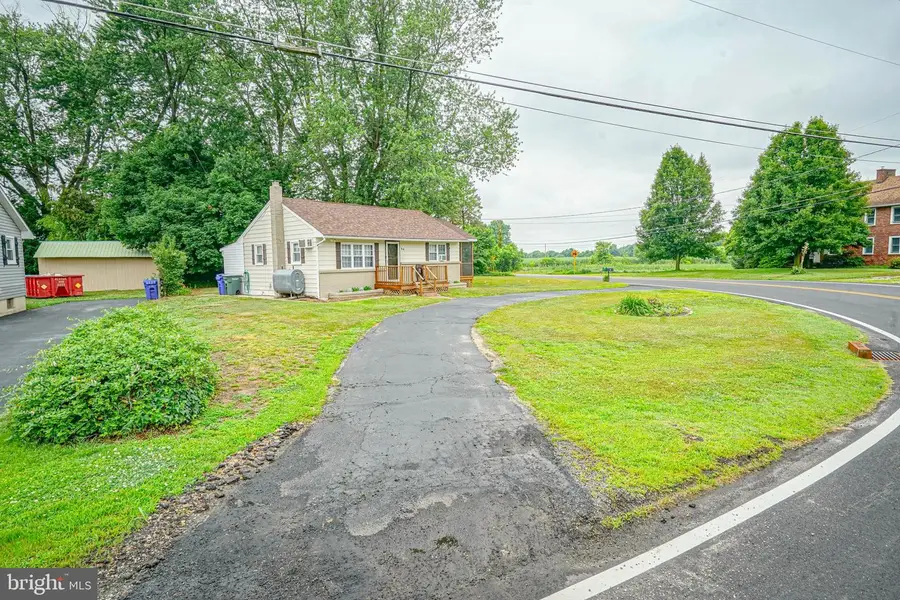 64 S Tilbury Rd, Salem, NJ 08079 - #3