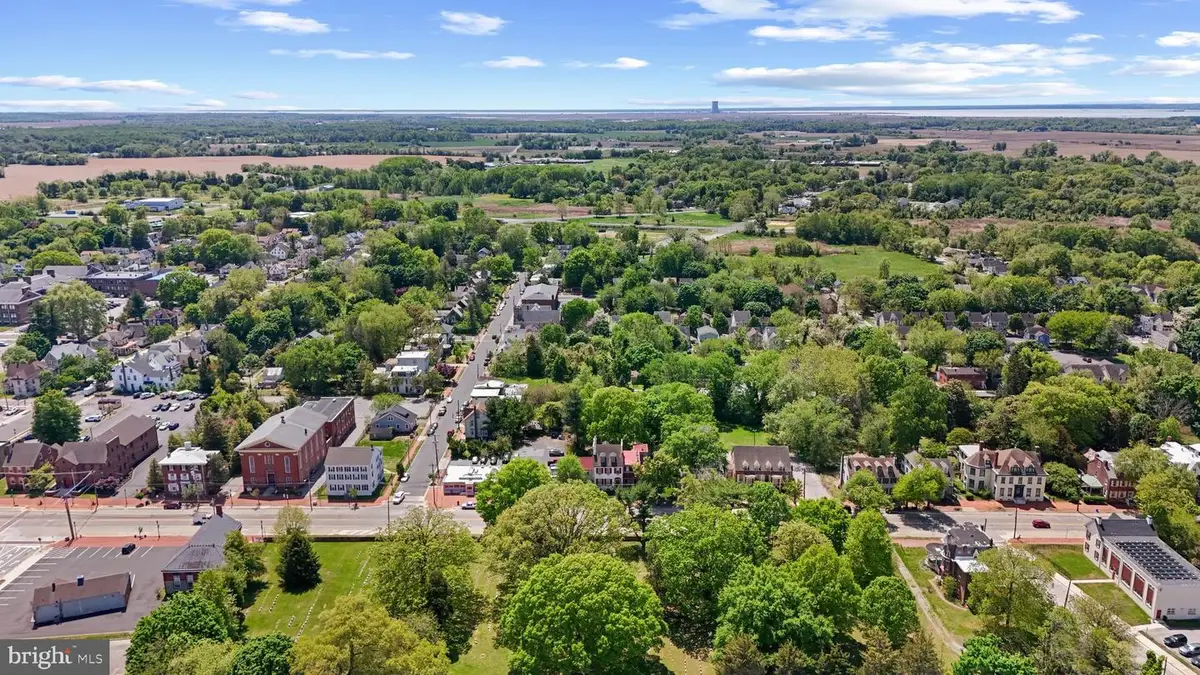 109 W Broadway, Salem, NJ 08079 - #1