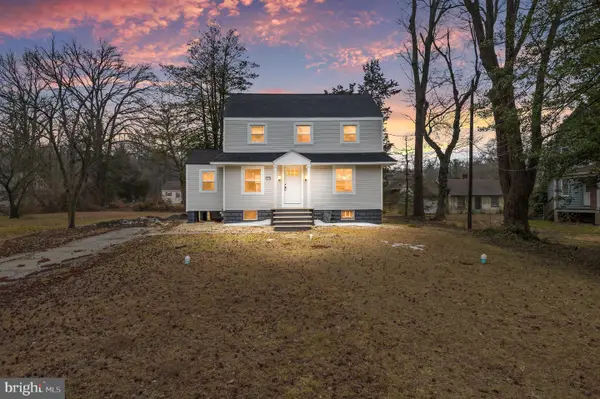 613 Hawks Bridge, CARNEYS POINT, NJ 08069