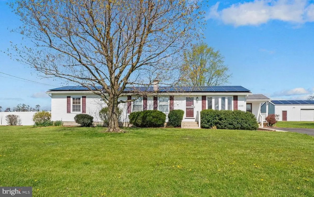 1133 Kings Hwy, Pilesgrove, NJ 08098 - #1