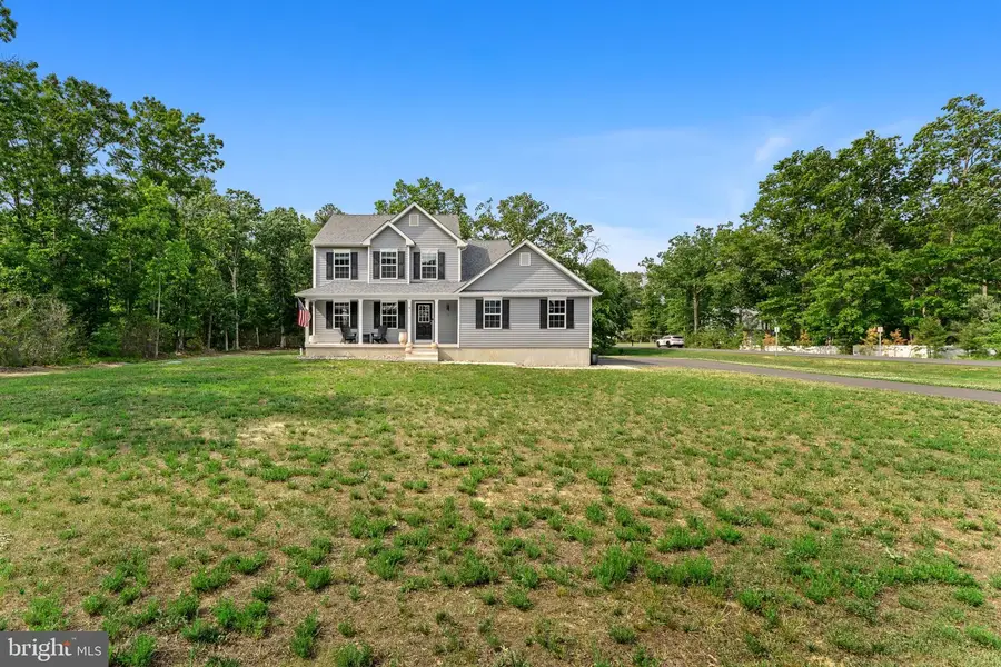 8 Whitetail Dr, Elmer, NJ 08318 - #2