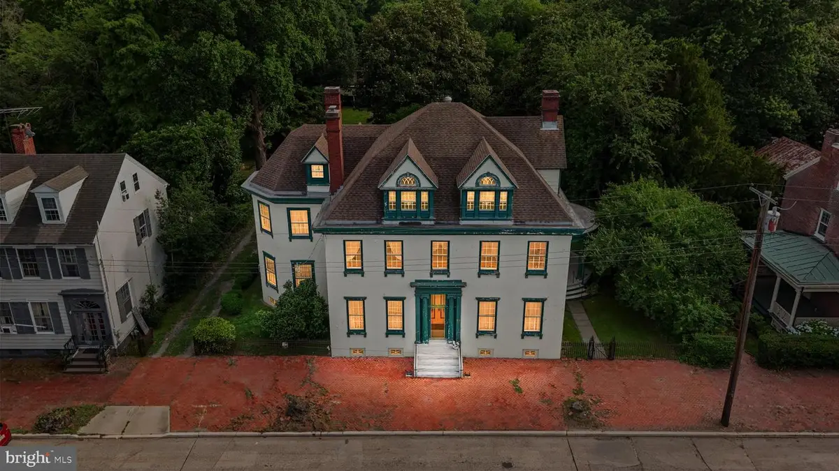 99 W Broadway, Salem, NJ 08079 - #1