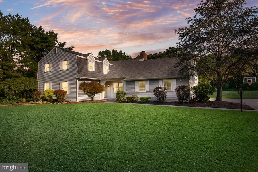 5 Buttonwood Dr, Pilesgrove, NJ 08098 - #3