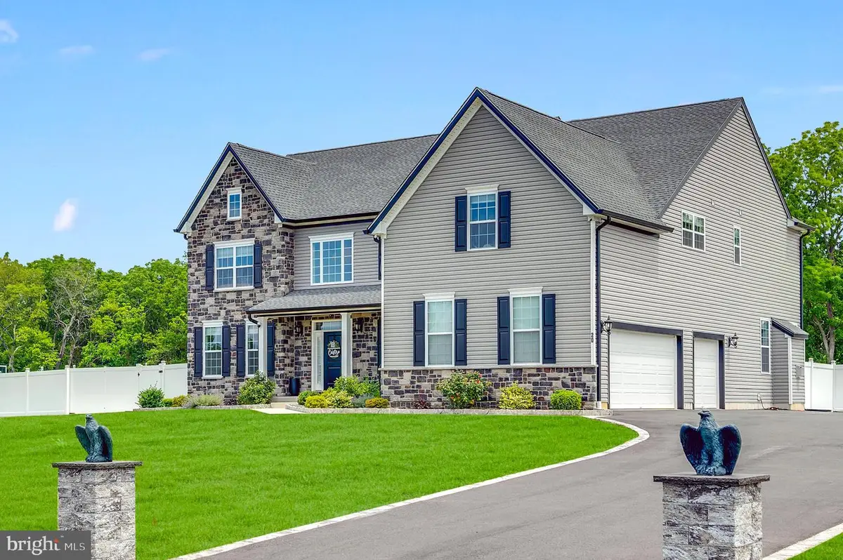 20 Katie Dr, Pedricktown, NJ 08067 - #1