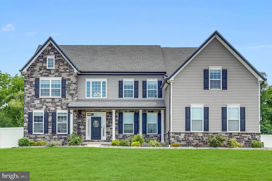 20 Katie Dr, Pedricktown, NJ 08067 - #3