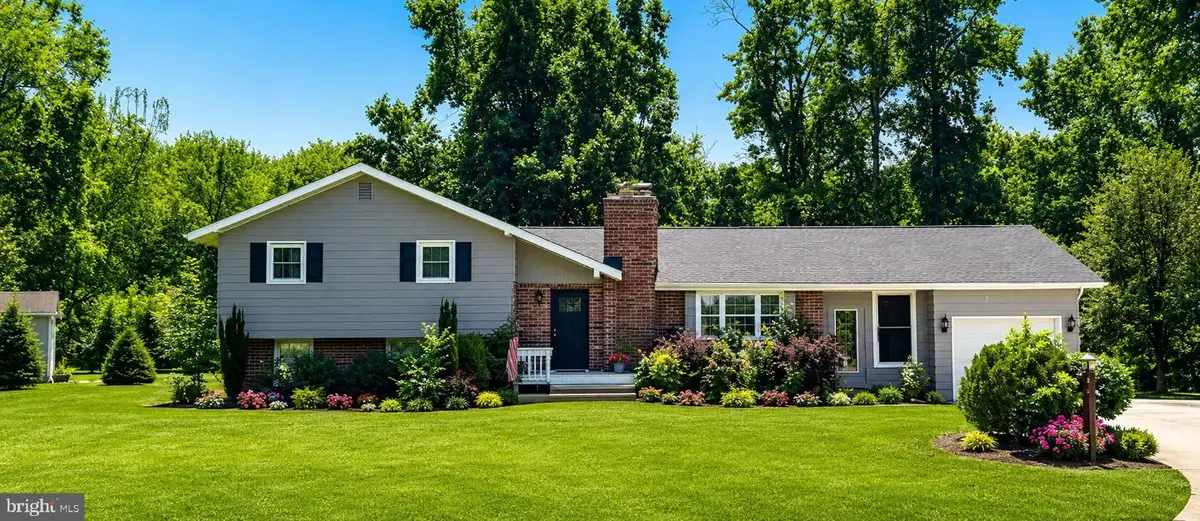 12 Marlton St, Woodstown, NJ 08098 - #1