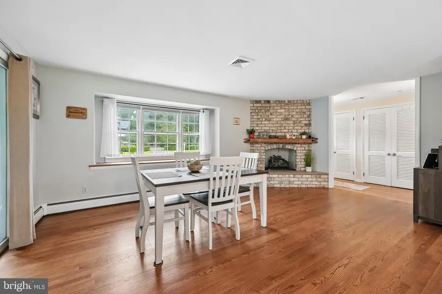 12 Marlton St, Woodstown, NJ 08098 - #3