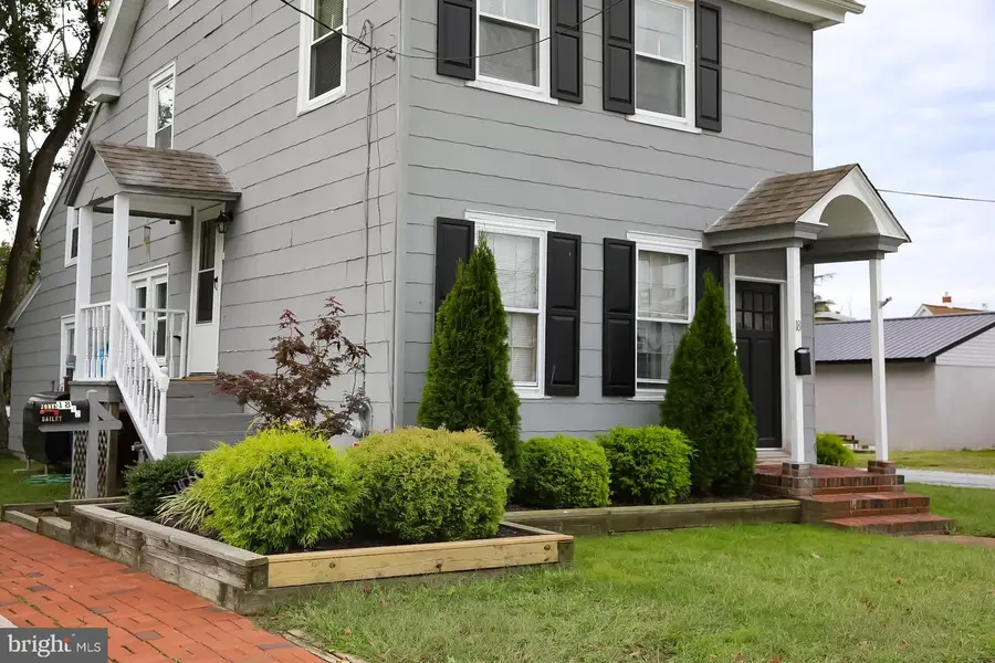 18 Church St, Woodstown, NJ 08098 - #3