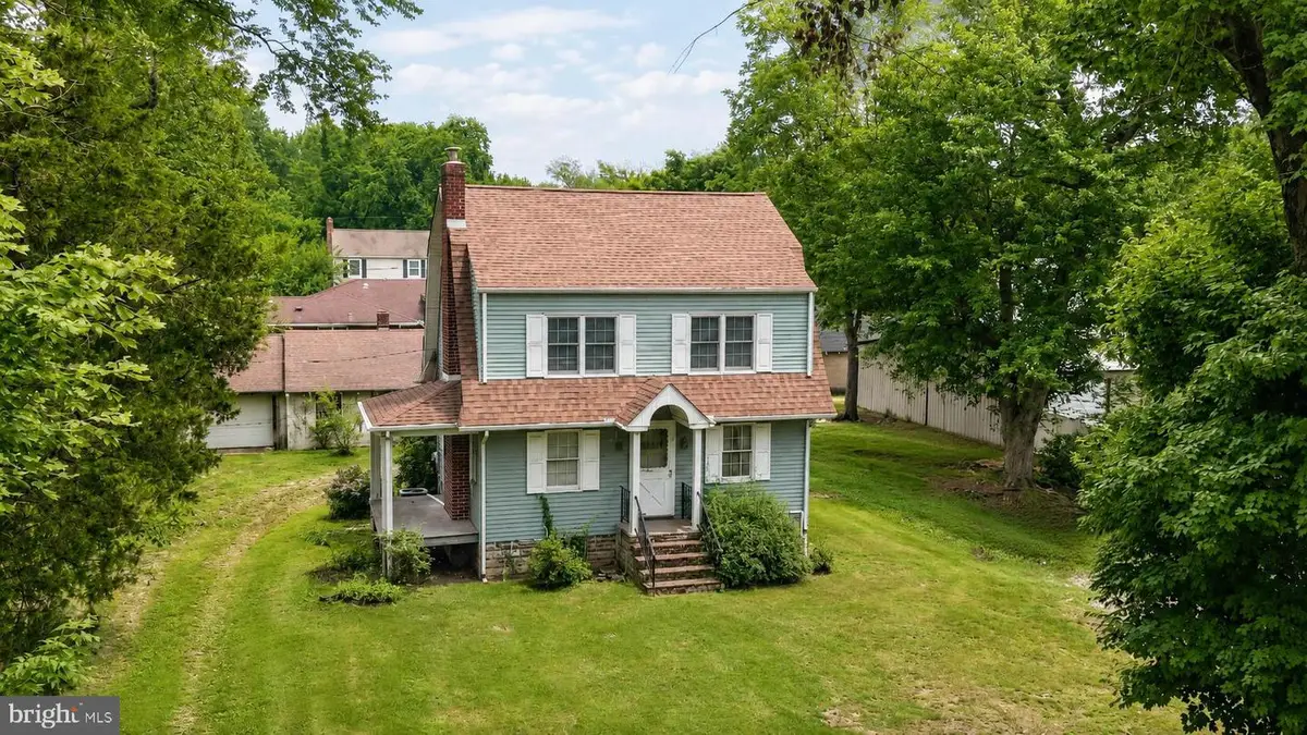 615 Hawks Bridge Road, Carneys Point, NJ 08069 - #1