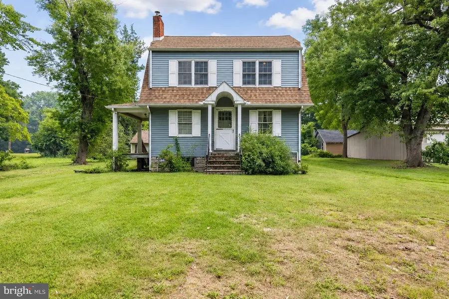 615 Hawks Bridge Road, Carneys Point, NJ 08069 - #3