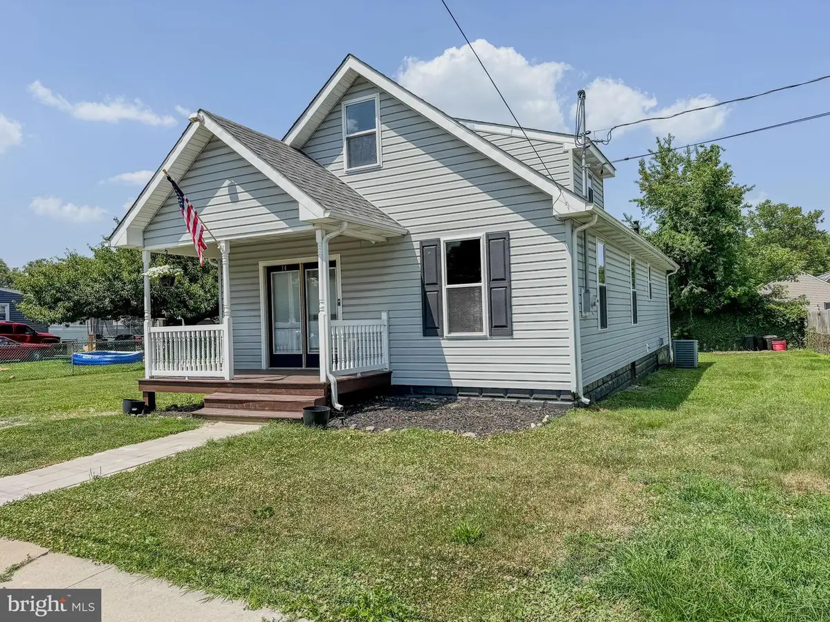 14 Broad St, Deepwater, NJ 08023 - #1