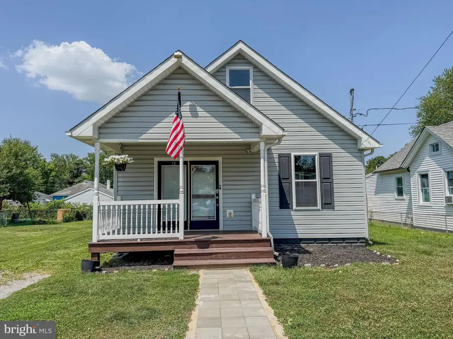 14 Broad St, Deepwater, NJ 08023 - #3